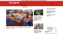 Desktop Screenshot of flaviovasco.com